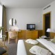 Zweibettzimmer Executive - K+K Hotel Fenix Praha