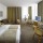 K+K Hotel Fenix Praha - Double Room with Extra Bed