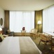 Zweibettzimmer Executive - K+K Hotel Fenix Praha