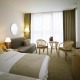 Double room Executive - K+K Hotel Fenix Praha