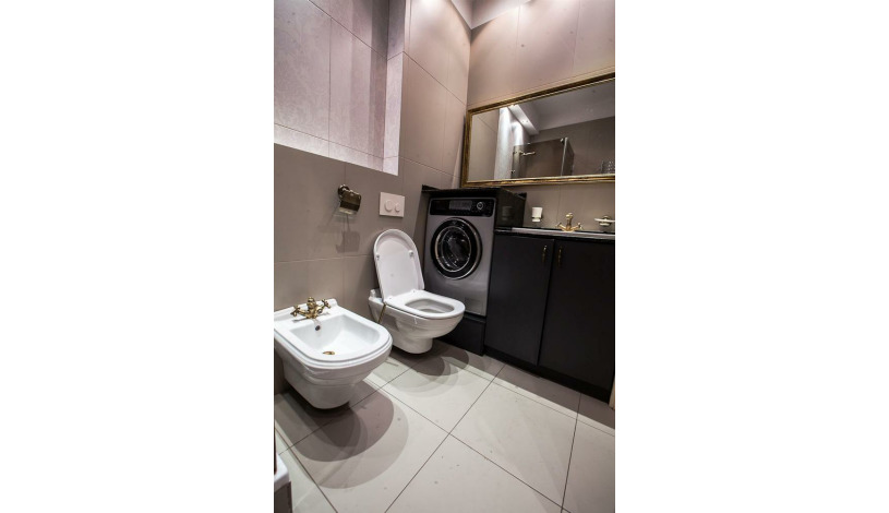 Apartment Klaipėdos gatvė Vilnius - Apt 23866