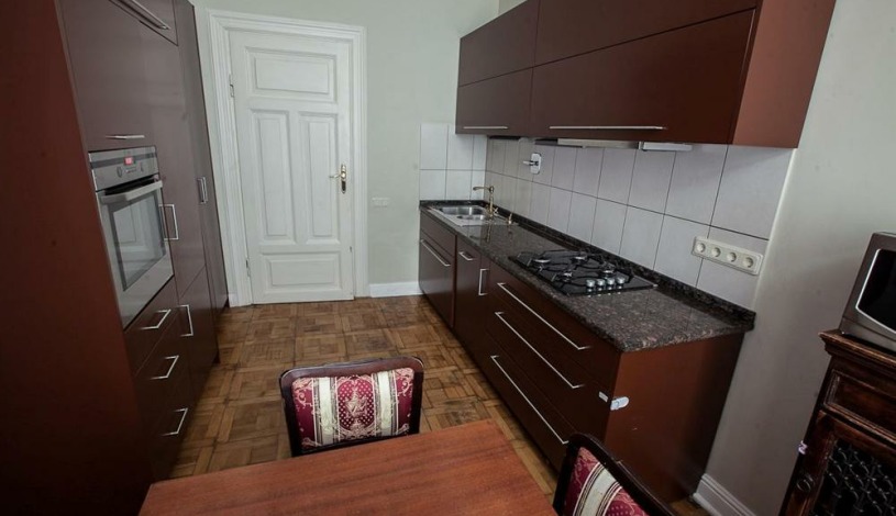 Apartment Klaipėdos gatvė Vilnius - Apt 23866