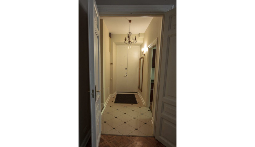 Apartment Klaipėdos gatvė Vilnius - Apt 23866