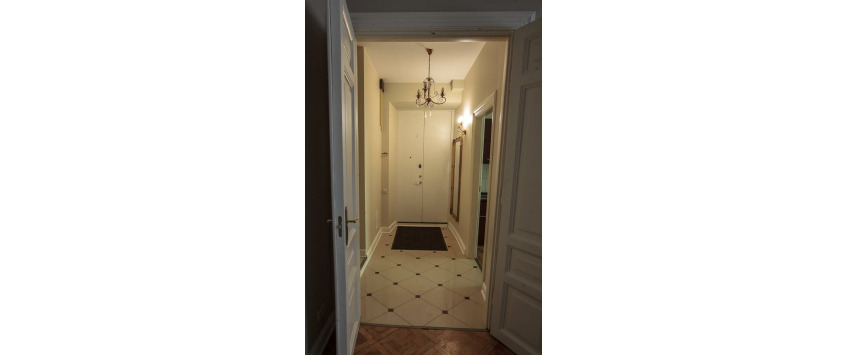 Apartment Klaipėdos gatvė Vilnius - Apt 23866