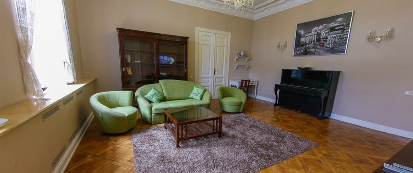 Apartment Klaipėdos gatvė Vilnius - Apt 23866