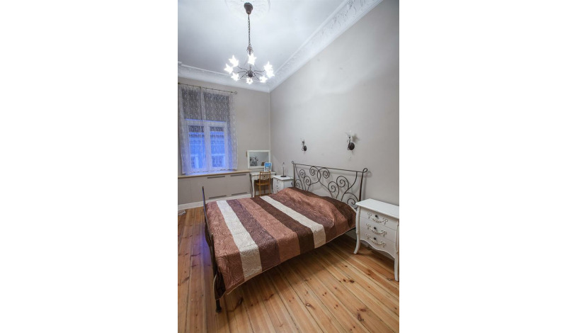 Apartment Klaipėdos gatvė Vilnius - Apt 23866