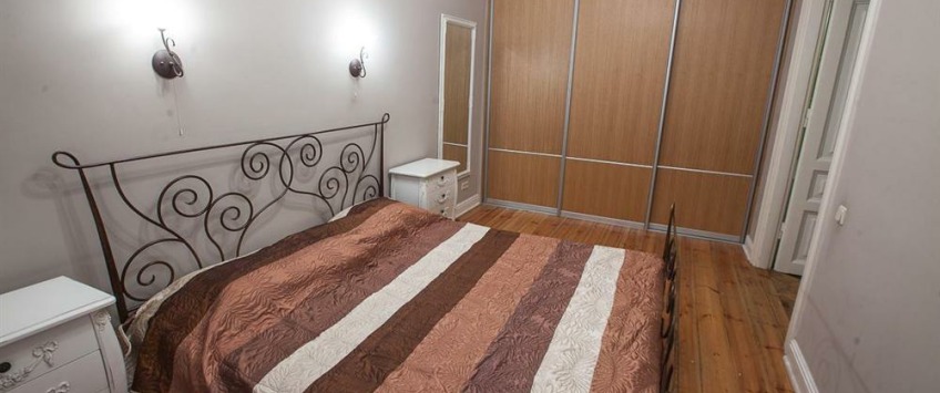 Apartment Klaipėdos gatvė Vilnius - Apt 23866