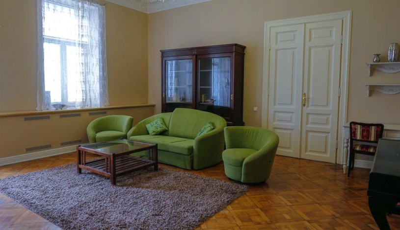 Apartment Klaipėdos gatvė Vilnius - Apt 23866