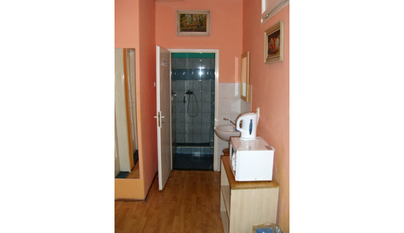 Hostel Klamovka Praha