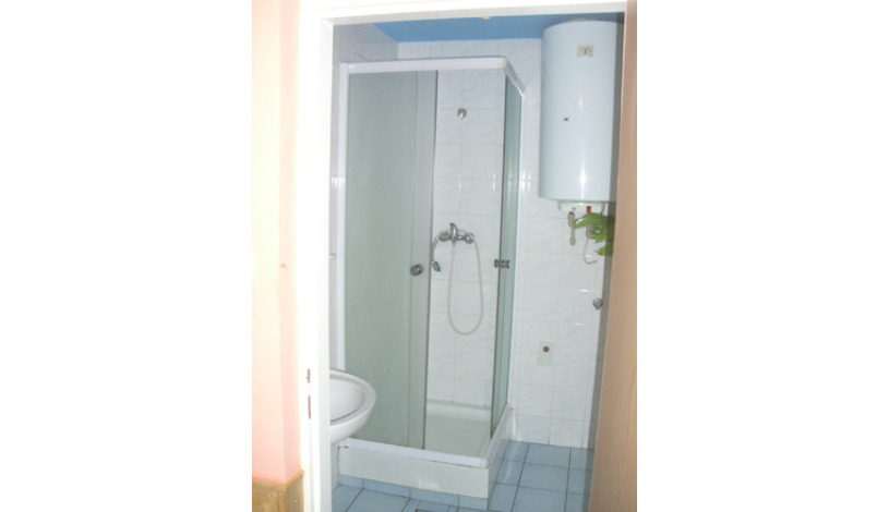 Hostel Klamovka Praha