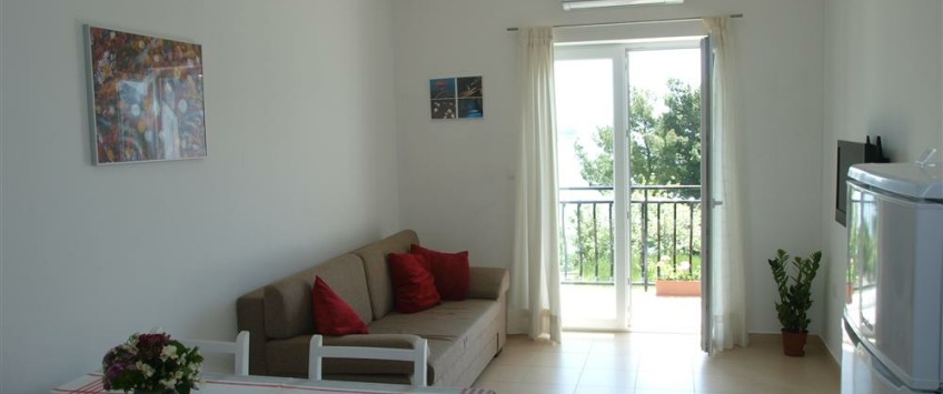 Apartment Klanci ulica Split - Apt 30478