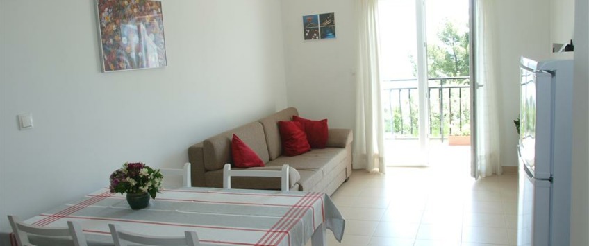 Apartment Klanci ulica Split - Apt 30478