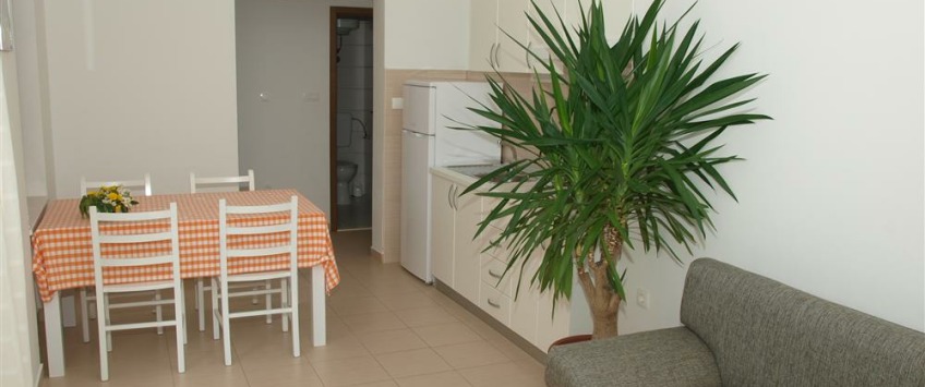 Apartment Klanci ulica Split - Apt 30479