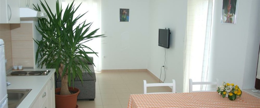 Apartment Klanci ulica Split - Apt 30479