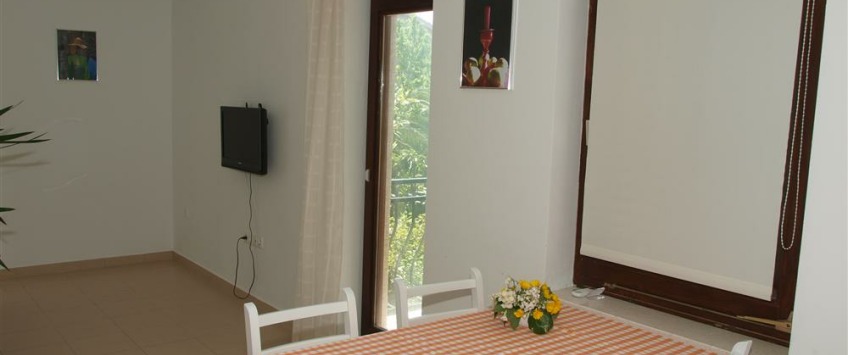 Apartment Klanci ulica Split - Apt 30479