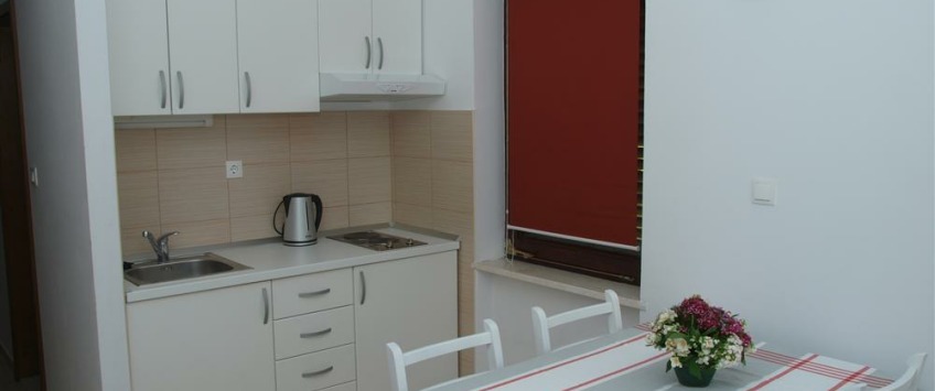 Apartment Klanci ulica Split - Apt 30478