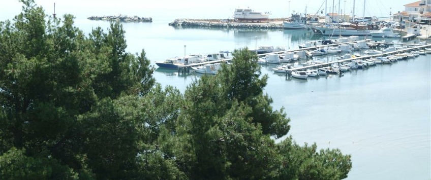 Apartment Klanci ulica Split - Apt 30478