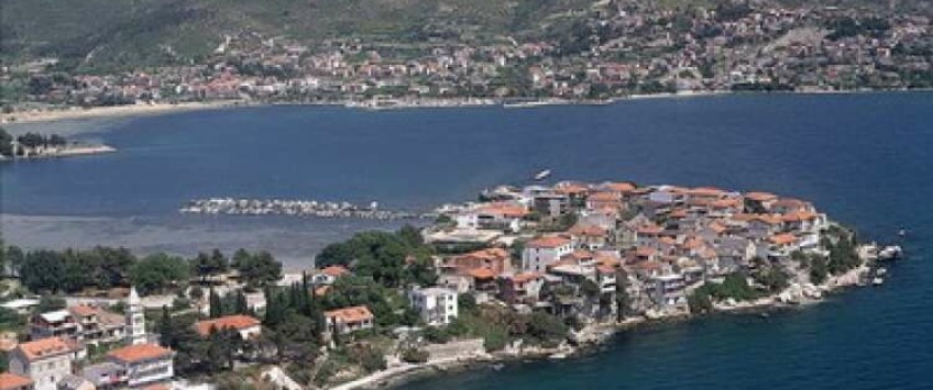 Apartment Klanci ulica Split - Apt 30478