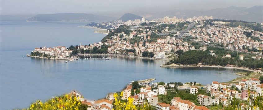 Apartment Klanci ulica Split - Apt 30478