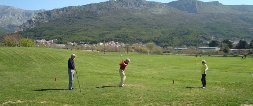 Apartment Klanci ulica Split - Apt 30478