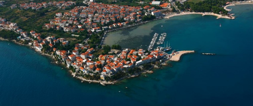 Apartment Klanci ulica Split - Apt 30478