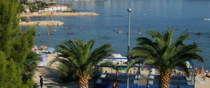 Apartment Klanci ulica Split - Apt 30478