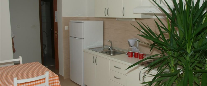 Apartment Klanci ulica Split - Apt 30479