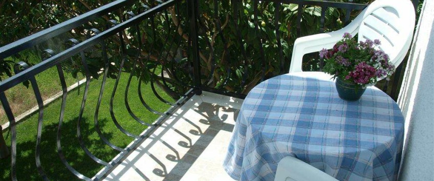 Apartment Klanci ulica Split - Apt 30479