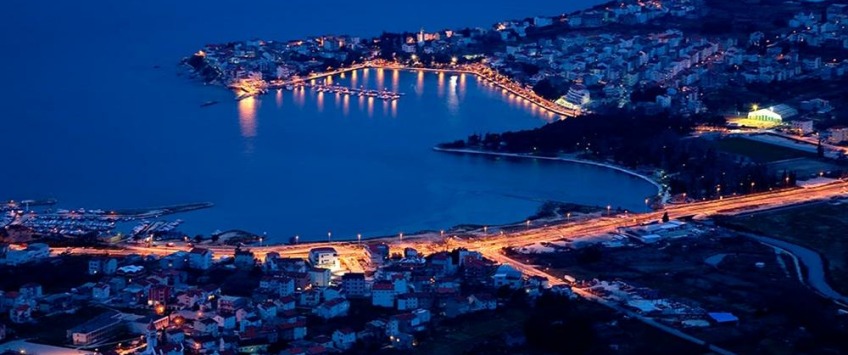 Apartment Klanci ulica Split - Apt 30479