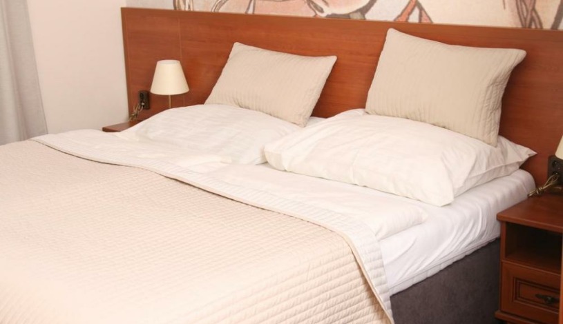 Hotel Klára *** Praha - Pokoj pro 3 osoby