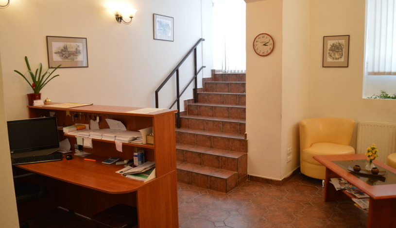 Hotel Klára *** Praha
