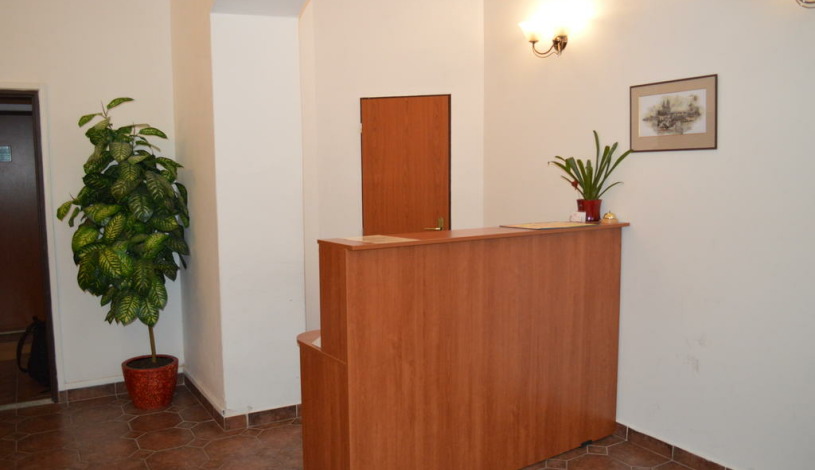 Hotel Klára *** Praha