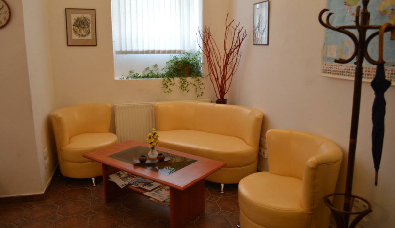 Hotel Klára *** Praha