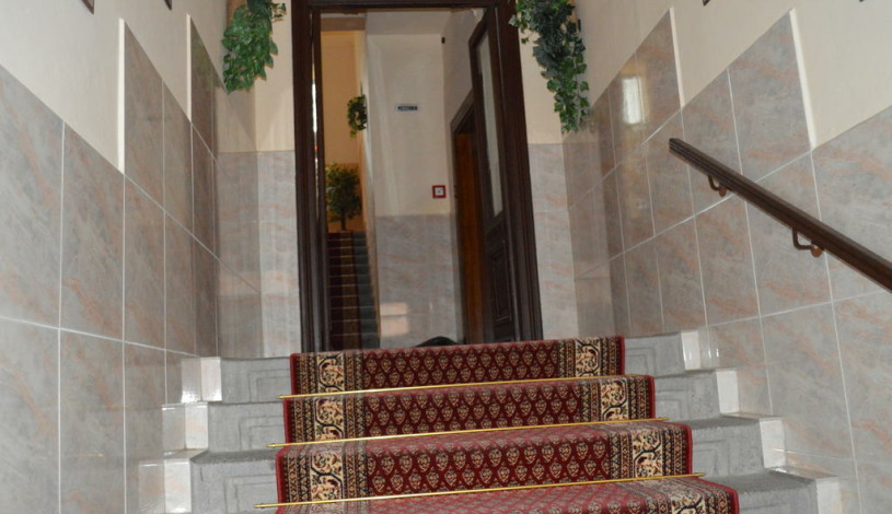Hotel Klára *** Praha