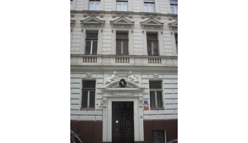Hotel Klára *** Praha