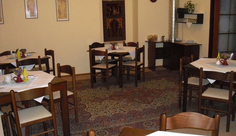 Hotel Klára *** Praha