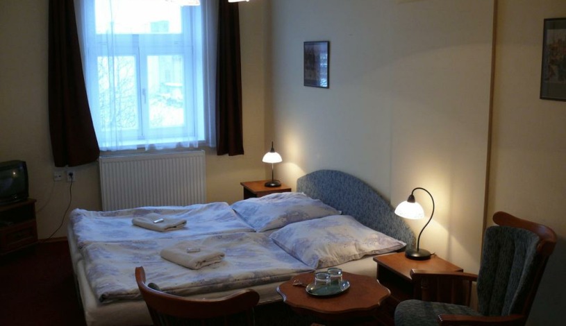Hotel Klára *** Praha
