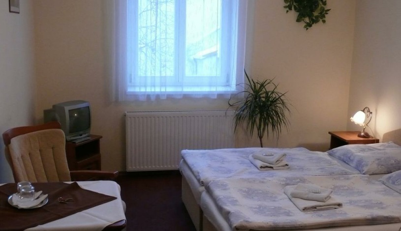 Hotel Klára *** Praha