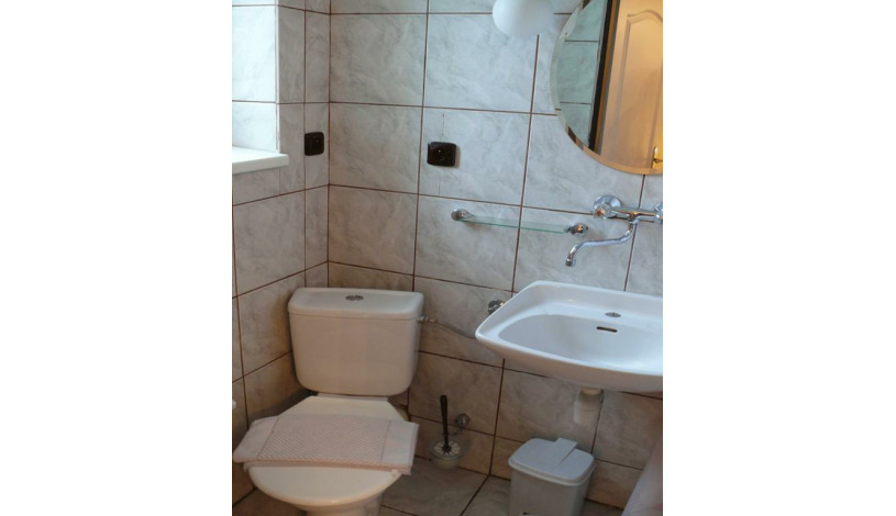 Hotel Klára *** Praha