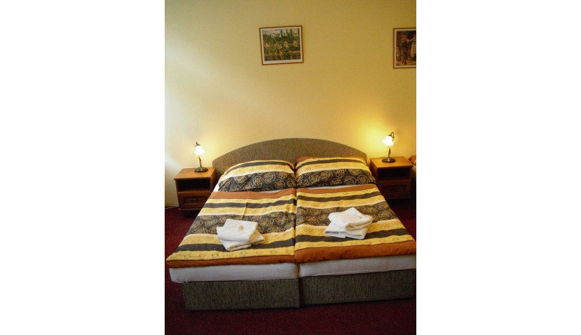 Hotel Klára *** Praha