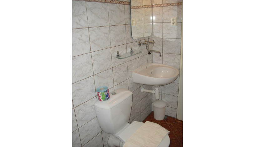 Hotel Klára *** Praha