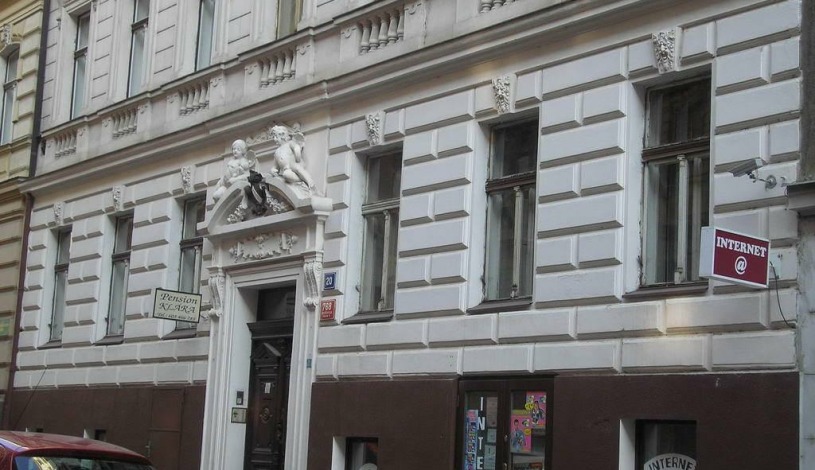 Hotel Klára *** Praha
