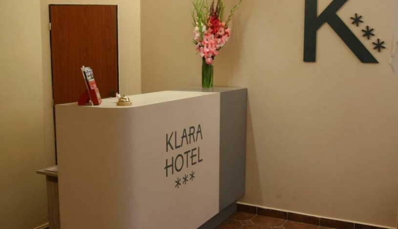 Hotel Klára *** Praha