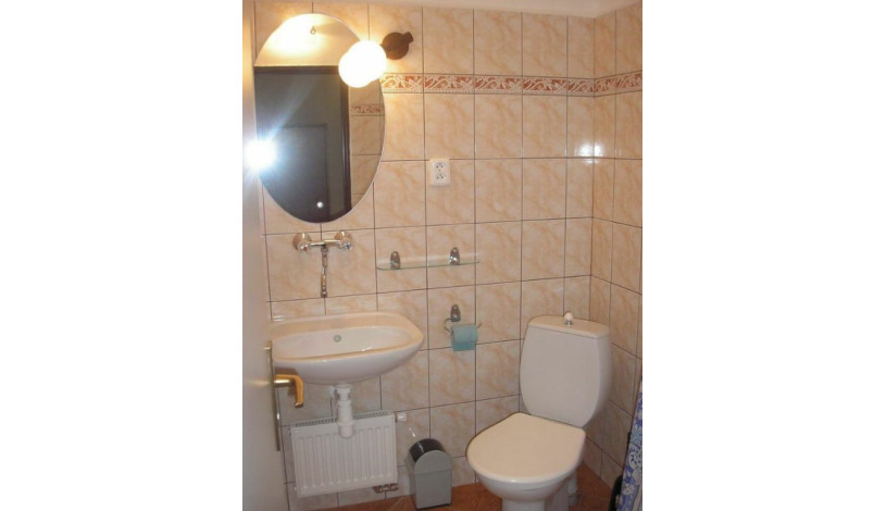 Hotel Klára *** Praha - Pokoj pro 2 osoby, Pokoj pro 3 osoby