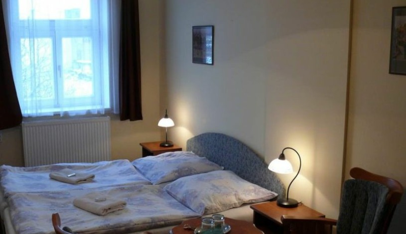 Hotel Klára *** Praha