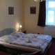 Zweibettzimmer - Hotel Klára *** Praha