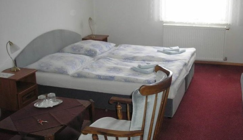Hotel Klára *** Praha