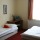 Hotel Klára *** Praha - Pokoj pro 4 osoby