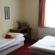 Pokój 4-osobowy - Hotel Klára *** Praha