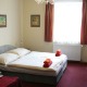 Pokój 2-osobowy - Hotel Klára *** Praha